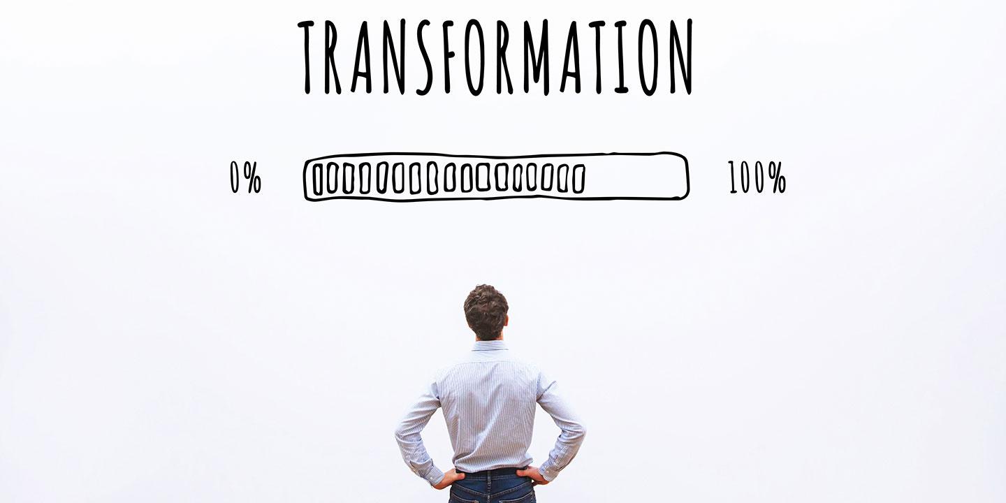 Welches ist der Stand der Digitalen Transformation in Schweizer Unternehmen?
