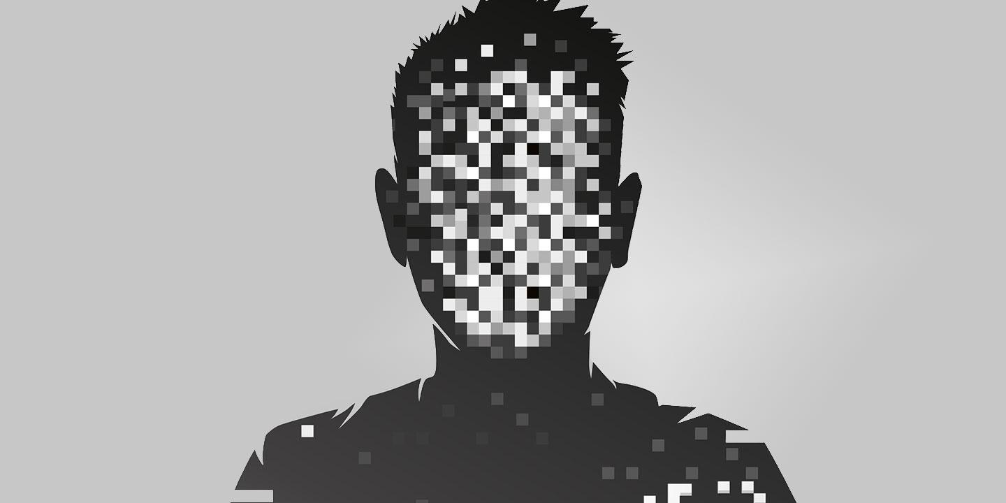 Die Anonymisierung bei öffentlich zugänglichen Gerichtsurteilen ist nicht immer mögllich.