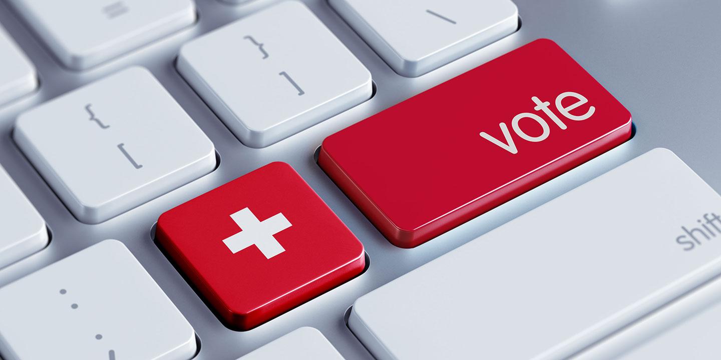 Die digitale Demokratie eröffnet Perspektiven für eine aktive und umfassende Beteiligung der Bürgerinnen und Bürger.