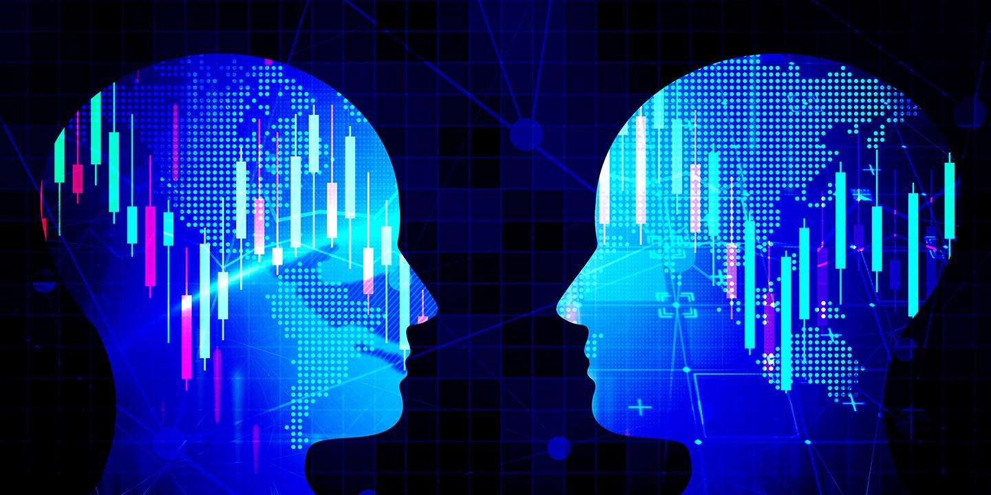 Die Entscheidungen einer Künstlichen Intelligenz sind nicht immer fair.