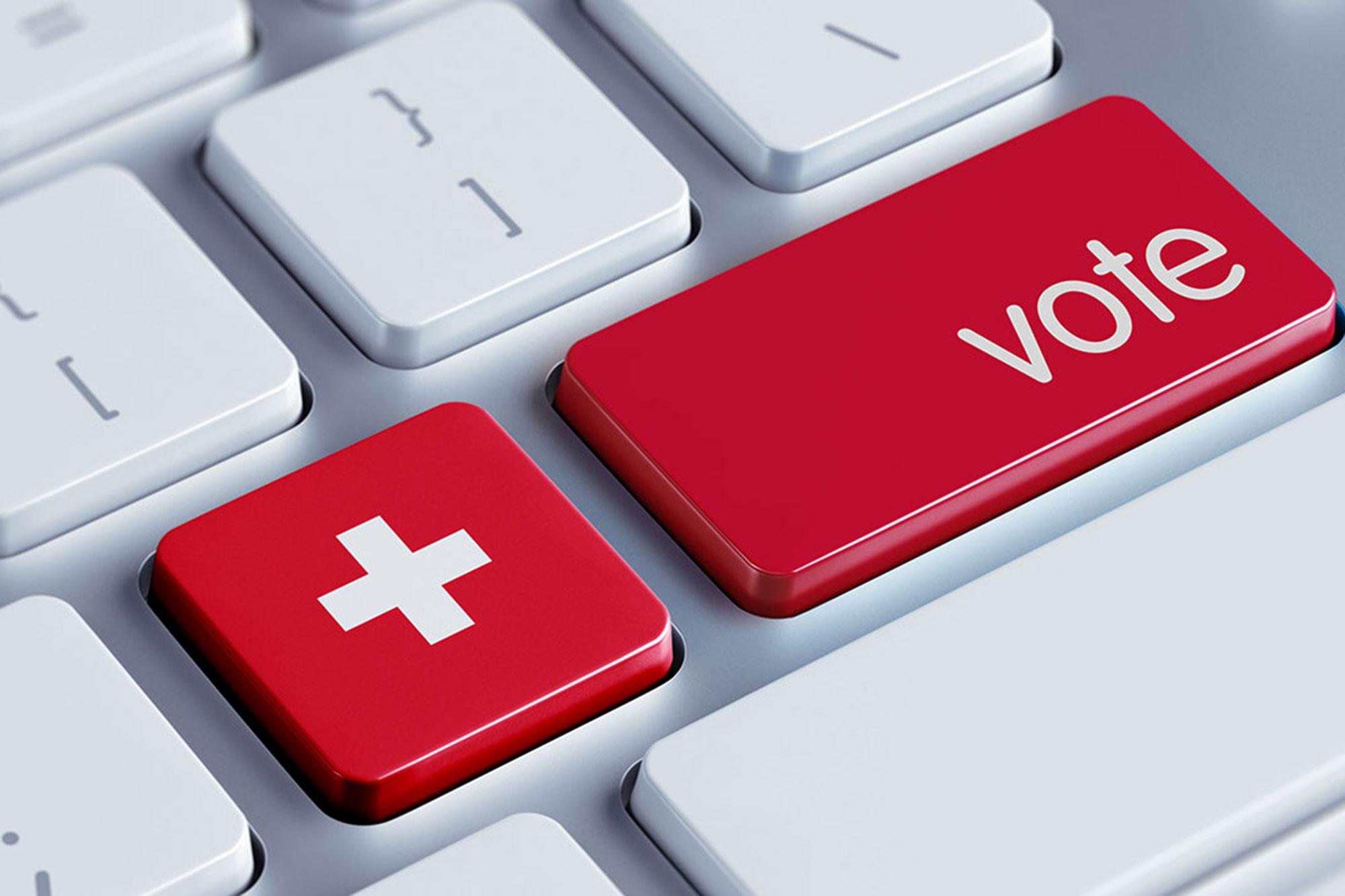 Die digitale Demokratie eröffnet Perspektiven für eine aktive und umfassende Beteiligung der Bürgerinnen und Bürger.