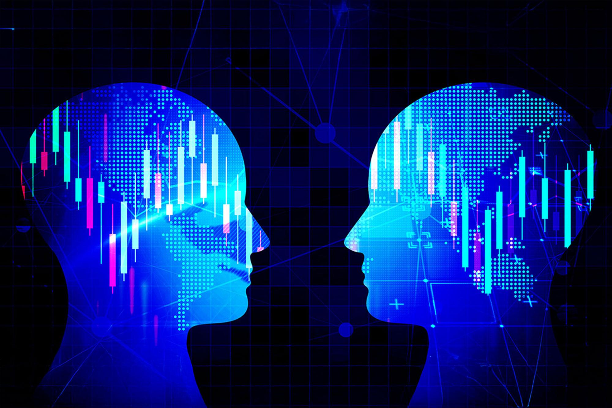 Die Entscheidungen einer Künstlichen Intelligenz sind nicht immer fair.