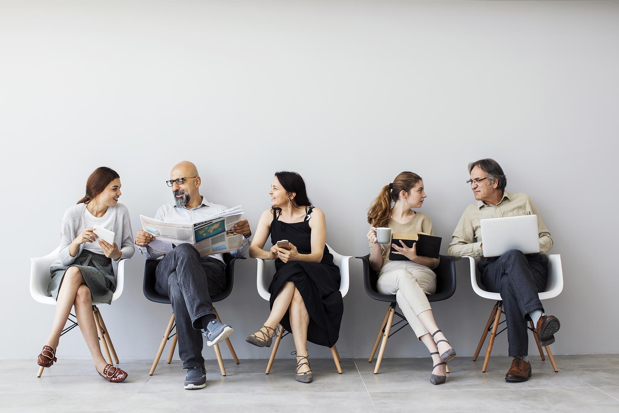 Digitale Transformation: Steigender Kommunikationsaufwand für Gemeinden