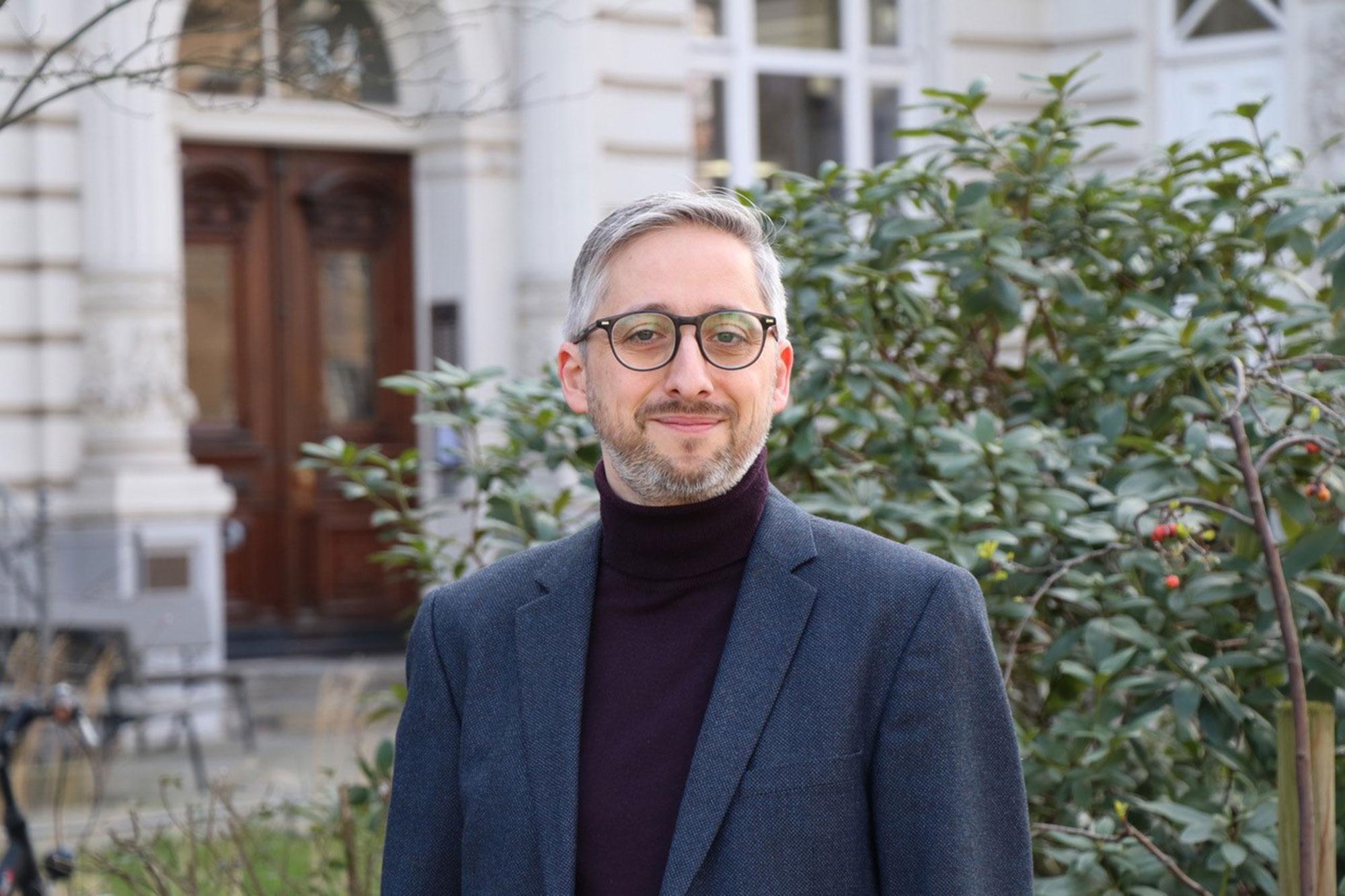 Digitale Transformation: Forschung liefert Impulse für Regulierung, Design und Partizipation