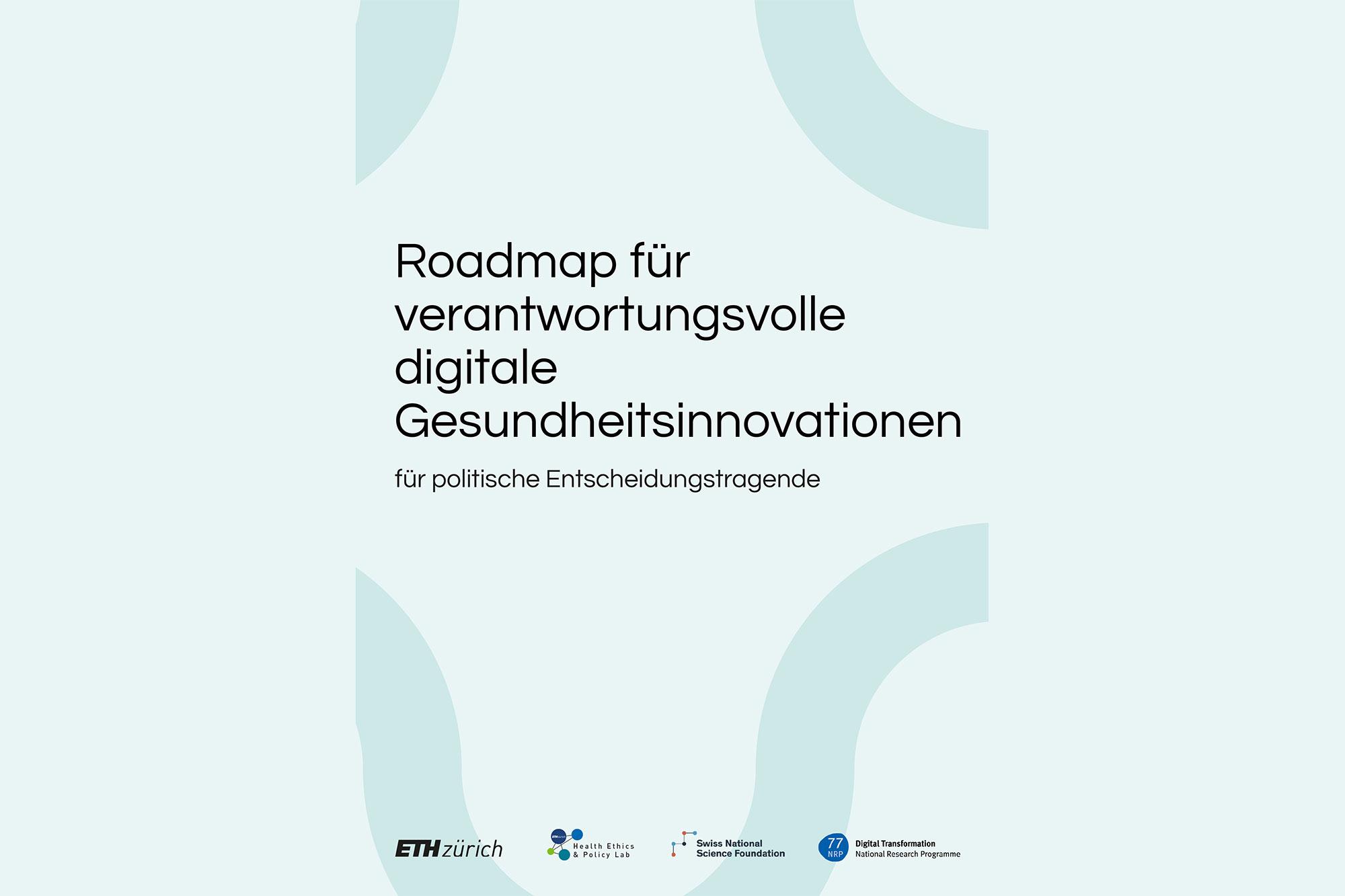 Cover Roadmap